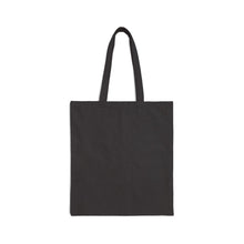 Load image into Gallery viewer, Playin&#39; Tote Bag- Black
