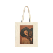 Load image into Gallery viewer, Playin&#39; Tote Bag- Natural
